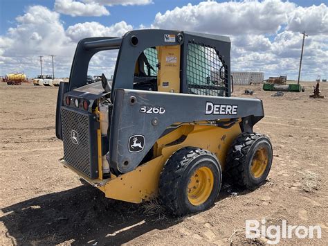 326d skid steer for sale|326d john deere specs.